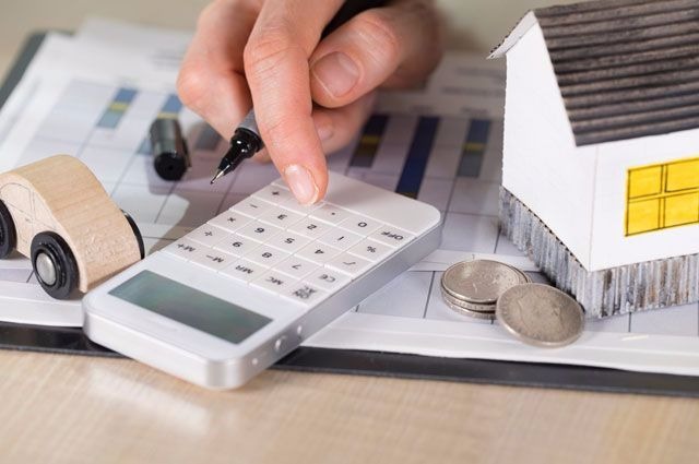 Тұрғын үй-коммуналдық саласы өрге басты