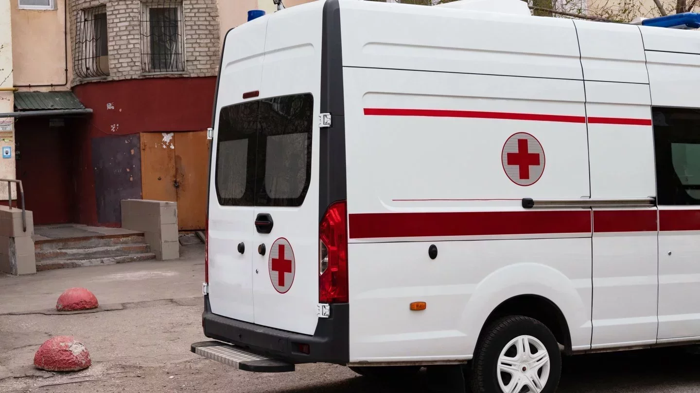 Жезқазғанда жұмысшыны топырақ басып, мерт болған