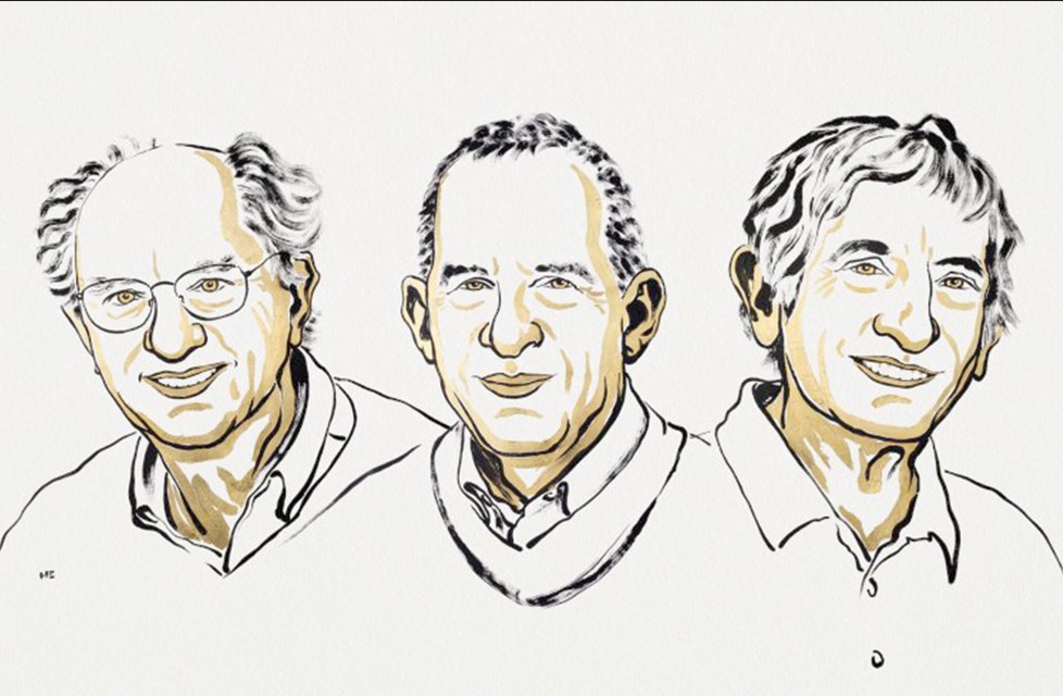 Физикадағы жаңалық