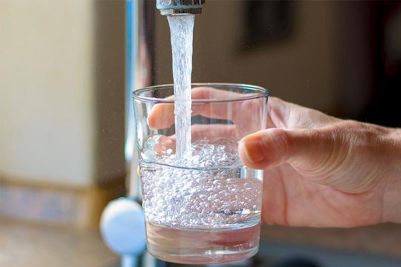 Басым бағыт – ауылдарды сумен қамту