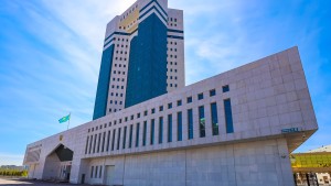 Қызылорда облысының ауылдарын сумен қамтуға 2,2 млрд теңге бөлінді