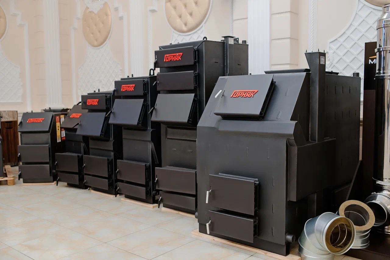 Еуронарықтағы «автоматты қазандықтар»