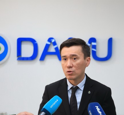«Дамумен» өрісін кеңейткен кәсіпорындар