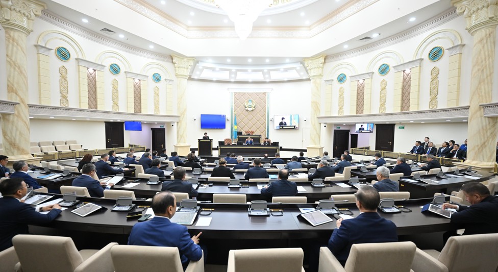 Қатарда жұмыс істейтіндердің құқы қорғалады