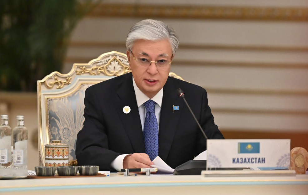 ТМД елдерінің экономикалық өсімін қамтамасыз ететін тың мүмкіндіктер қарастыру маңызды