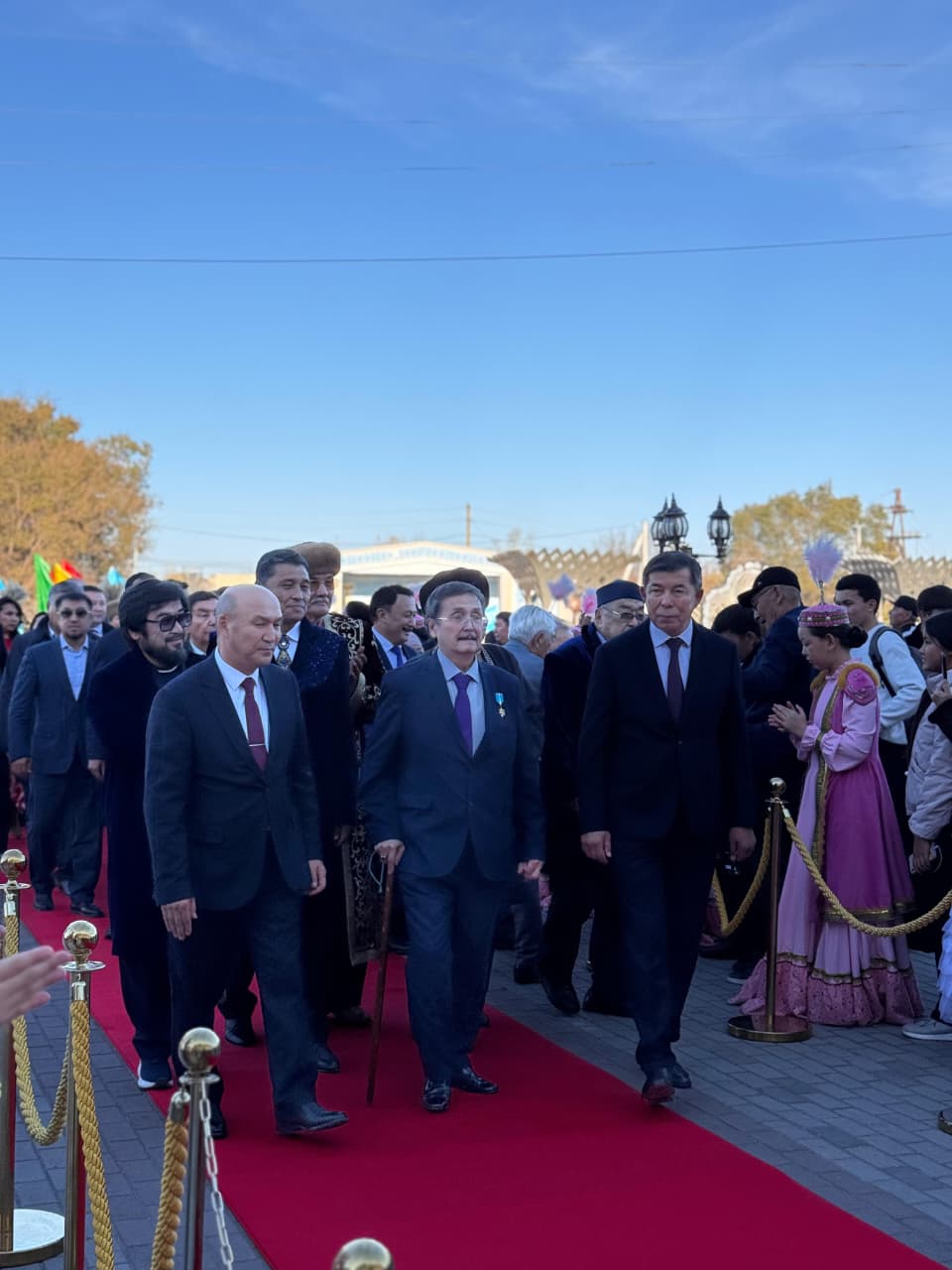 Қазақтың Қайраты