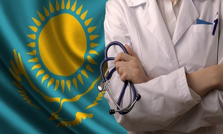 Қазақстанда медициналық туризм қарқынды дамып келеді