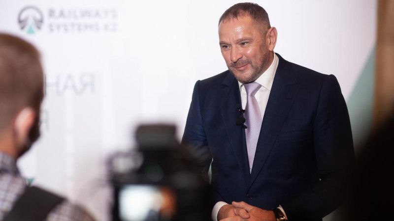 Сергей Павлингердің өмірбаяны: Қазақстанның индустриялық тәуелсіздікке жету жолы