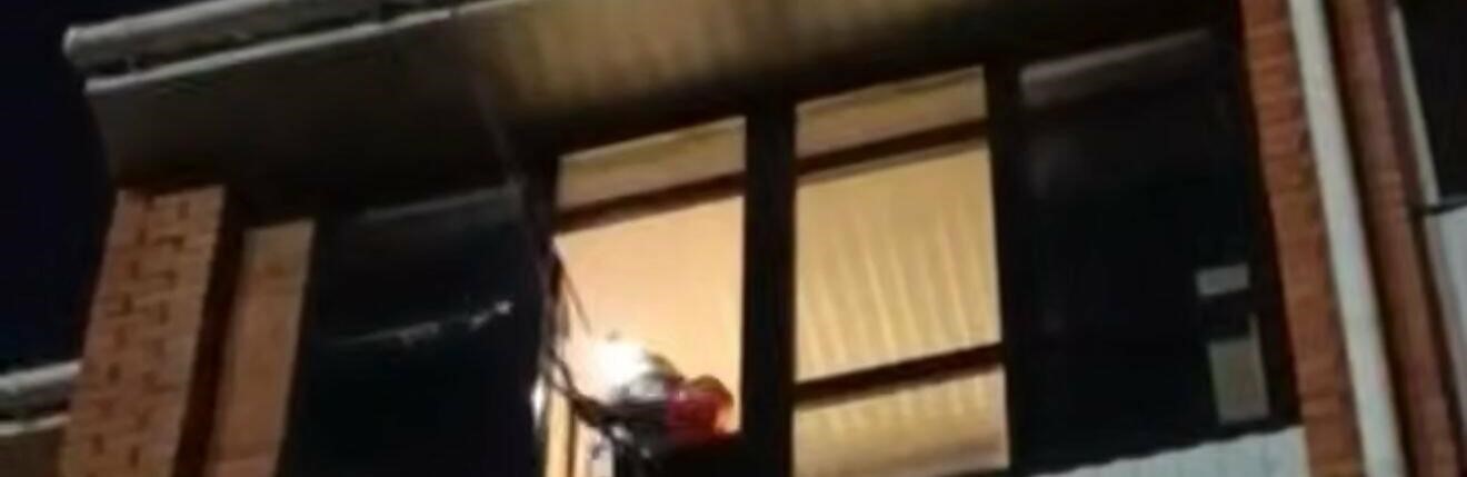 Қиын жағдайдан құтқарды