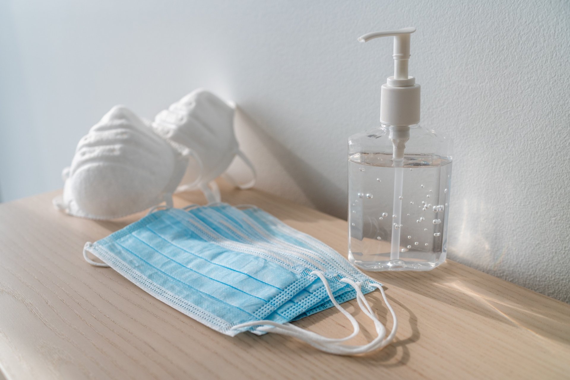 Эпидемиологиялық жағдай тұрақты