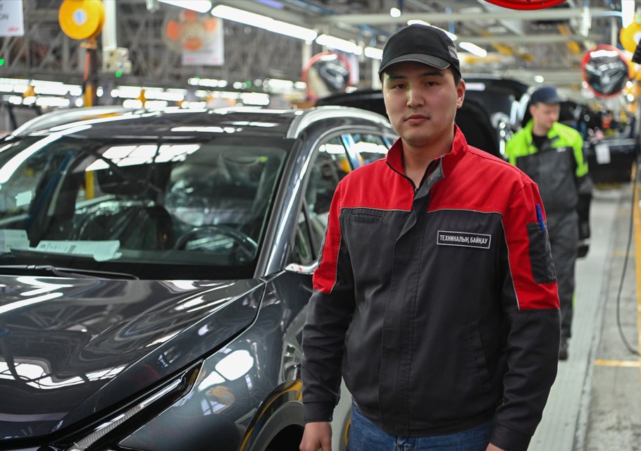 Техбайқаудың түйткілі қашан шешіледі?