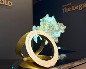 Қазақстан «EXPO 2025 Osaka» көрмесінде жеңімпаз атанды