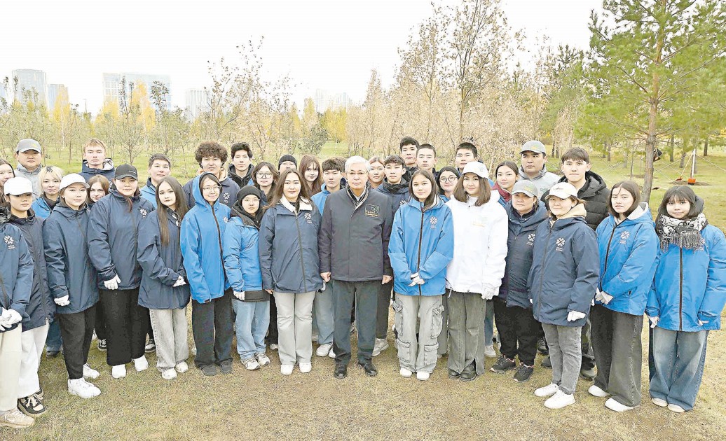 Таза орта қалыптастырудың маңызы