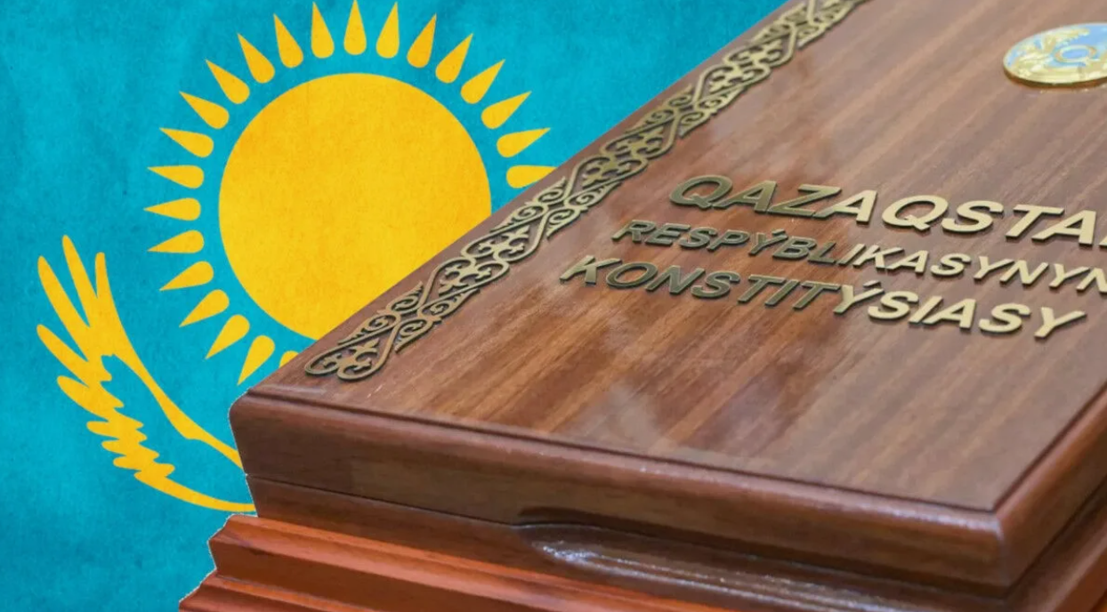 Парламенттік реформа: Кем дегенде 10 конституциялық заңға және 50-ден астам кодекс пен заңға түзету енгізіледі