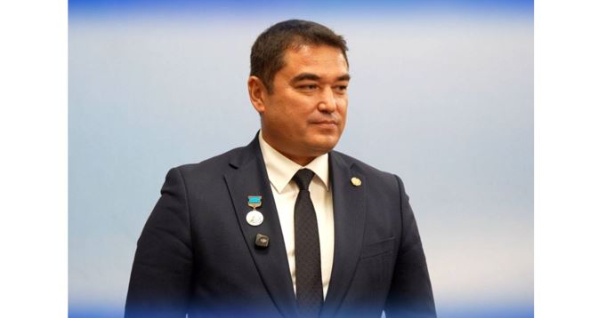 Cу мәселелерін шешудегі Қазақстанның рөлі жоғары бағаланды