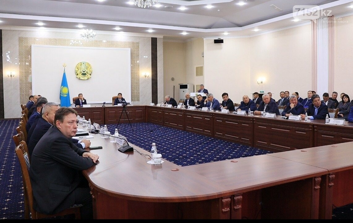 Солтүстік биылғы орақта да рекордтық көрсеткішке жетеді