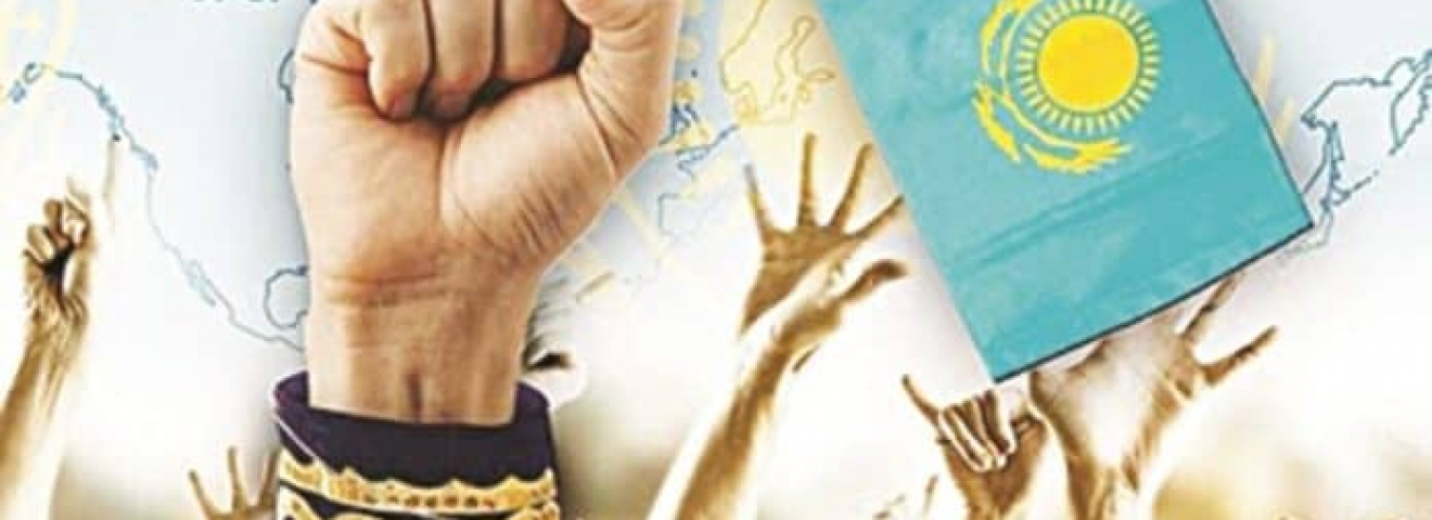 Жас қазақстандықтар еліміздің беделін мақтан тұтады – зерттеу нәтижелері