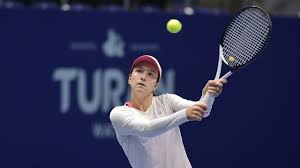 Анна Данилина Қытайдағы WTA 500 турнирін жеңіспен бастады