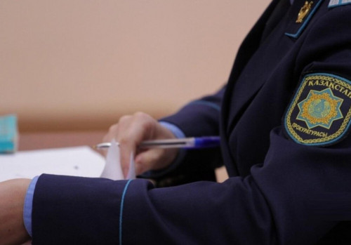 Қамаудан босап шыққандар әкімшілік қадағалауға алынады