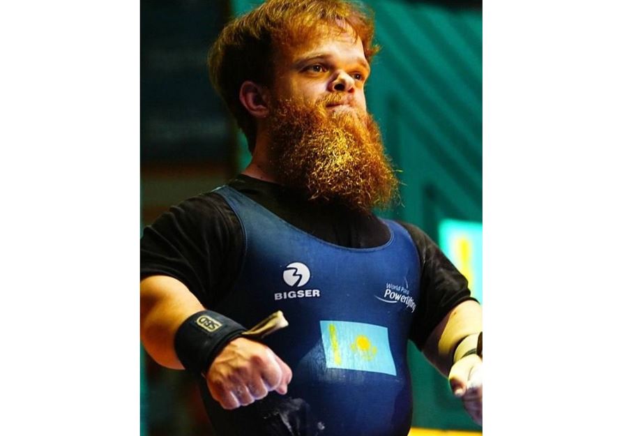 Давид Дегтярев үш дүркін әлем чемпионы атанды