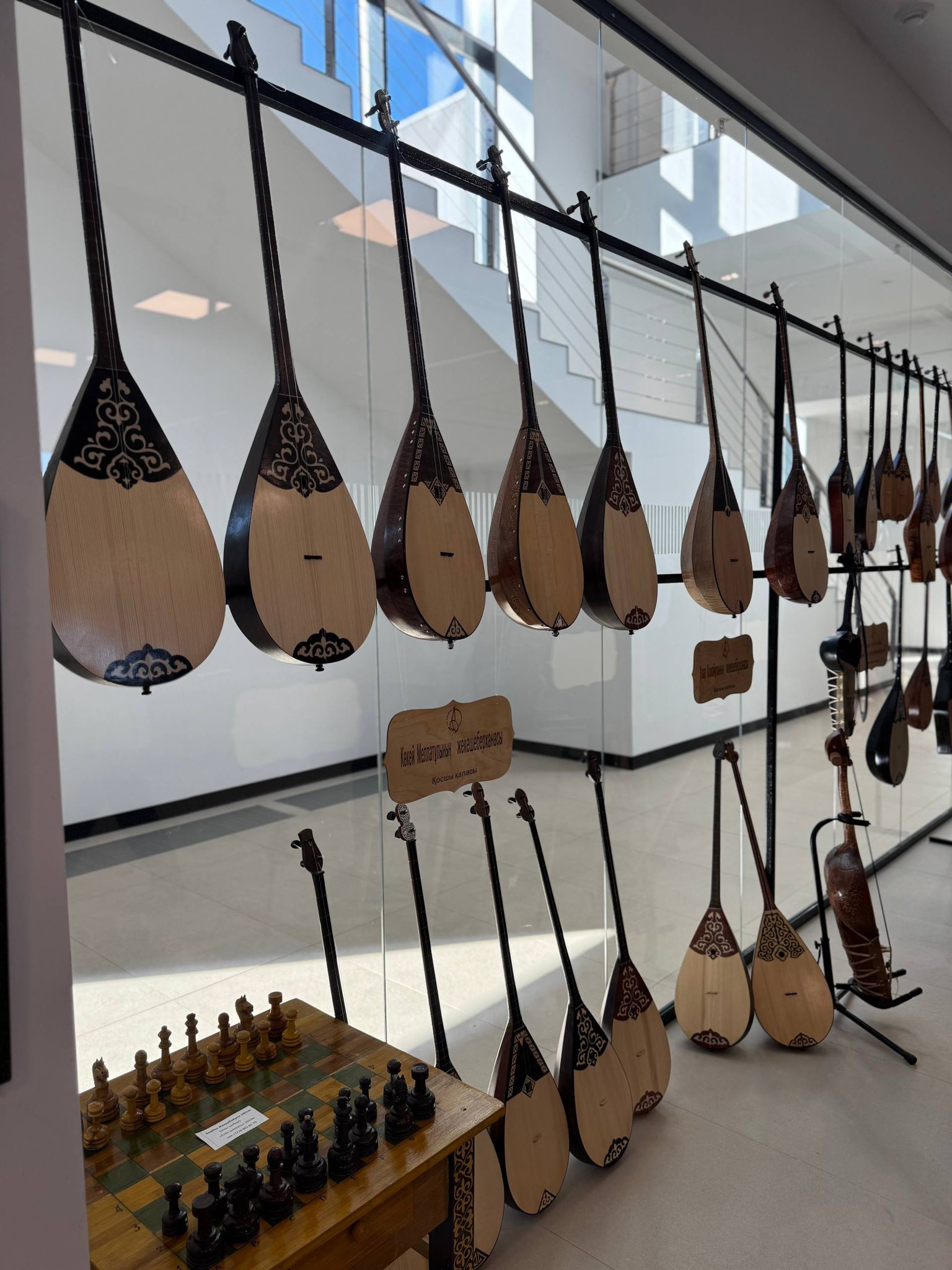 Қынаптық клизмадан ләззат алу