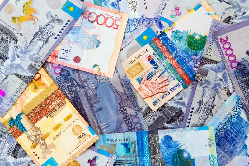 Полицейлер 45 млн теңгені иемденген күдіктіні ұстады