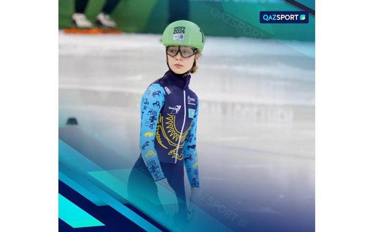 Астанада шорт-тректен Әлем кубогінің бірінші-екінші кезеңдері өтеді