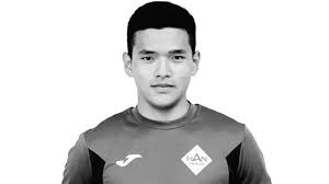 Диас Төлеу ауруханаға клиникалық өлім жағдайында жеткізілген