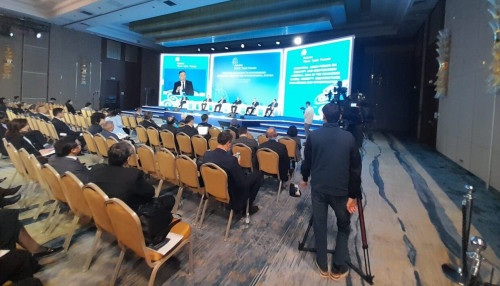 Еліміз жаһандық басқару реформасын ұсынды