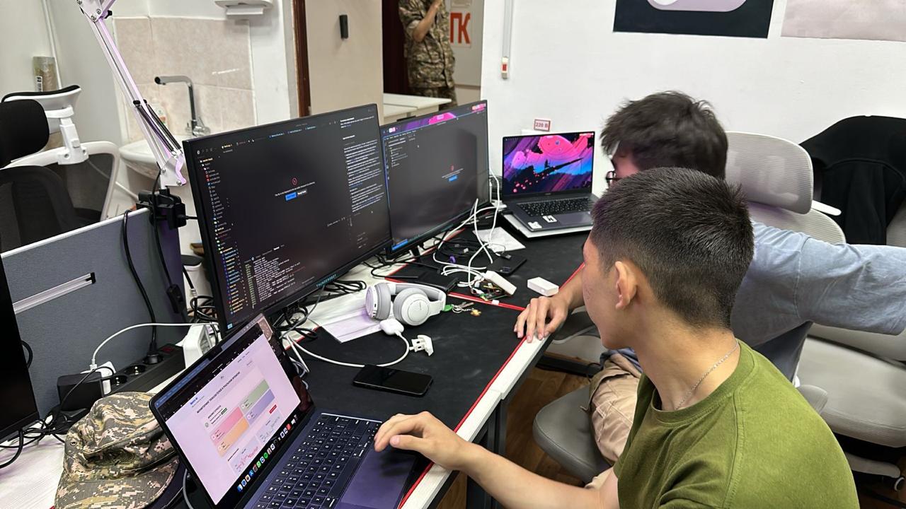 Жүрек ауруын анықтайды