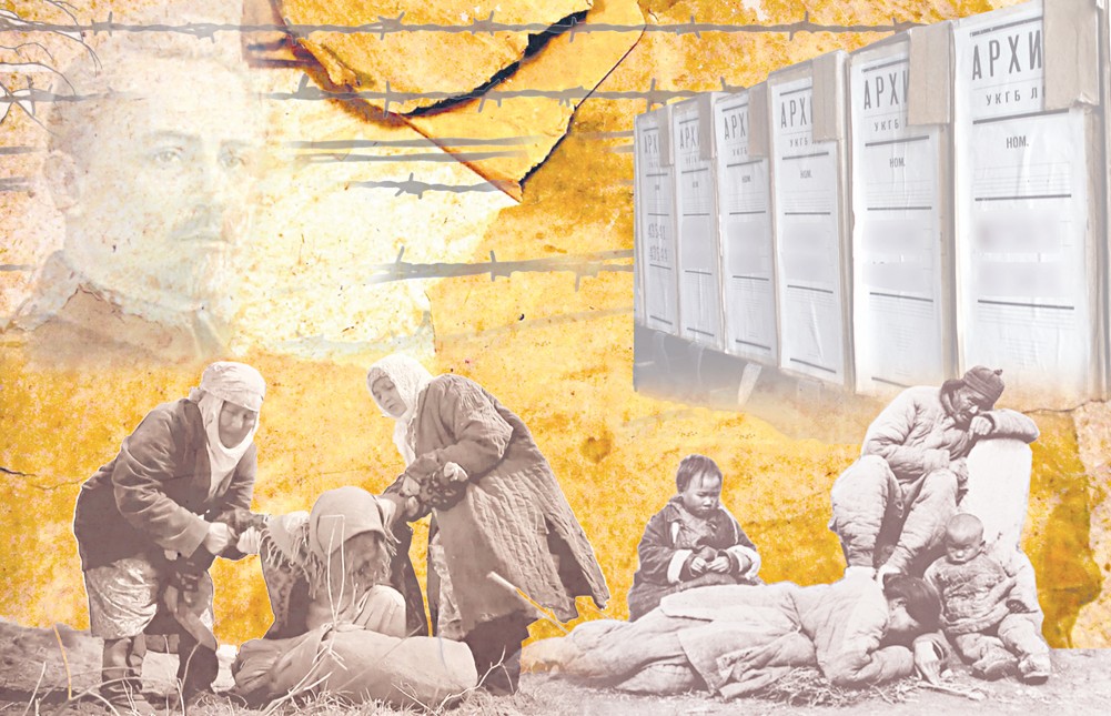 Бір қаншықты қазан қарындар силайды Бір қаншықты қазан қарындар силайды