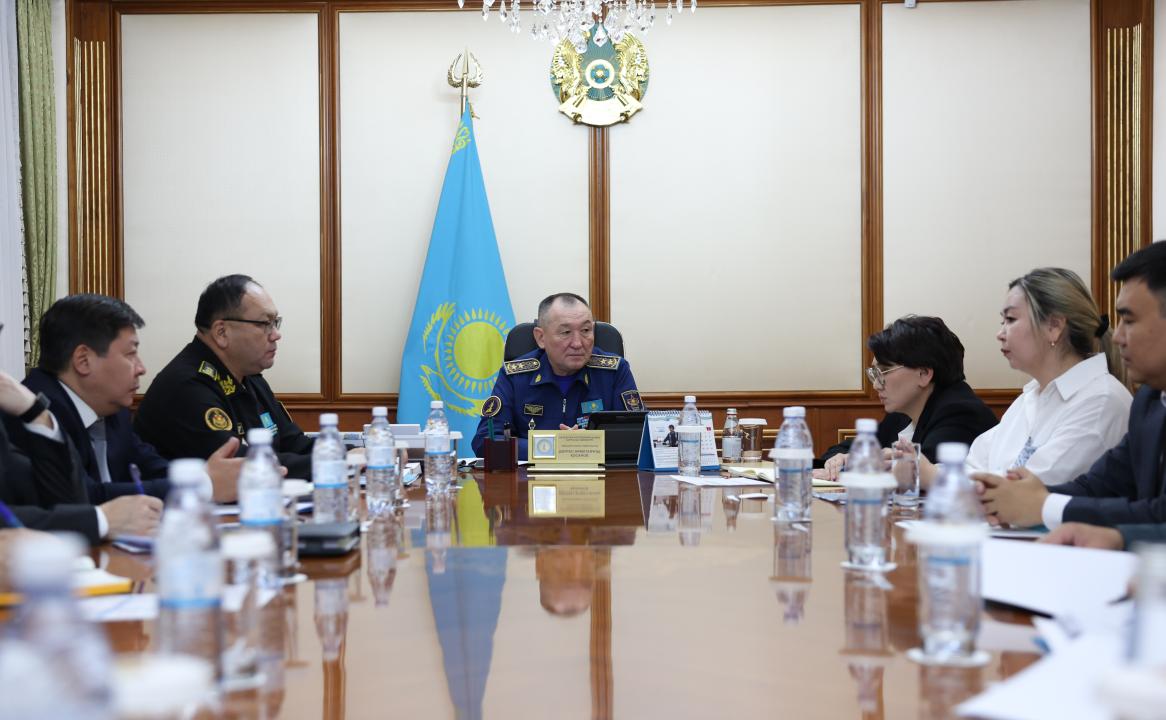 «Әскери баспана» жеңілдетілген ипотекасы қайта жанданады