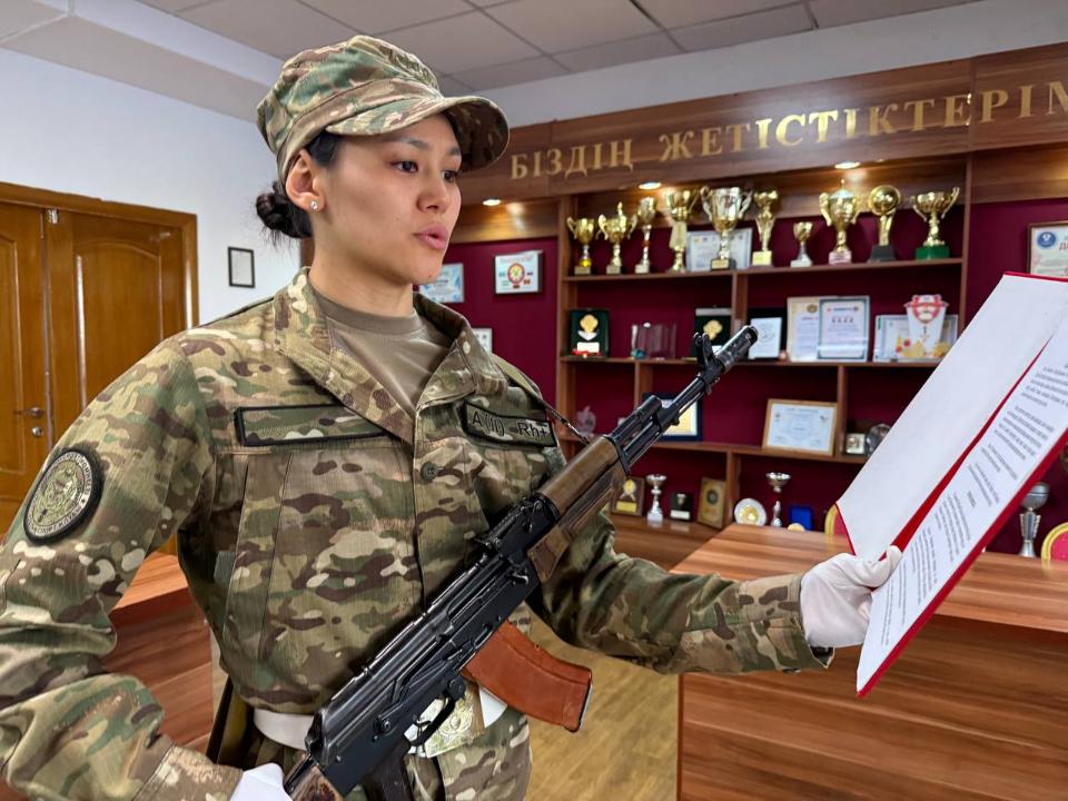 Лесбиянкаларға арналған секс