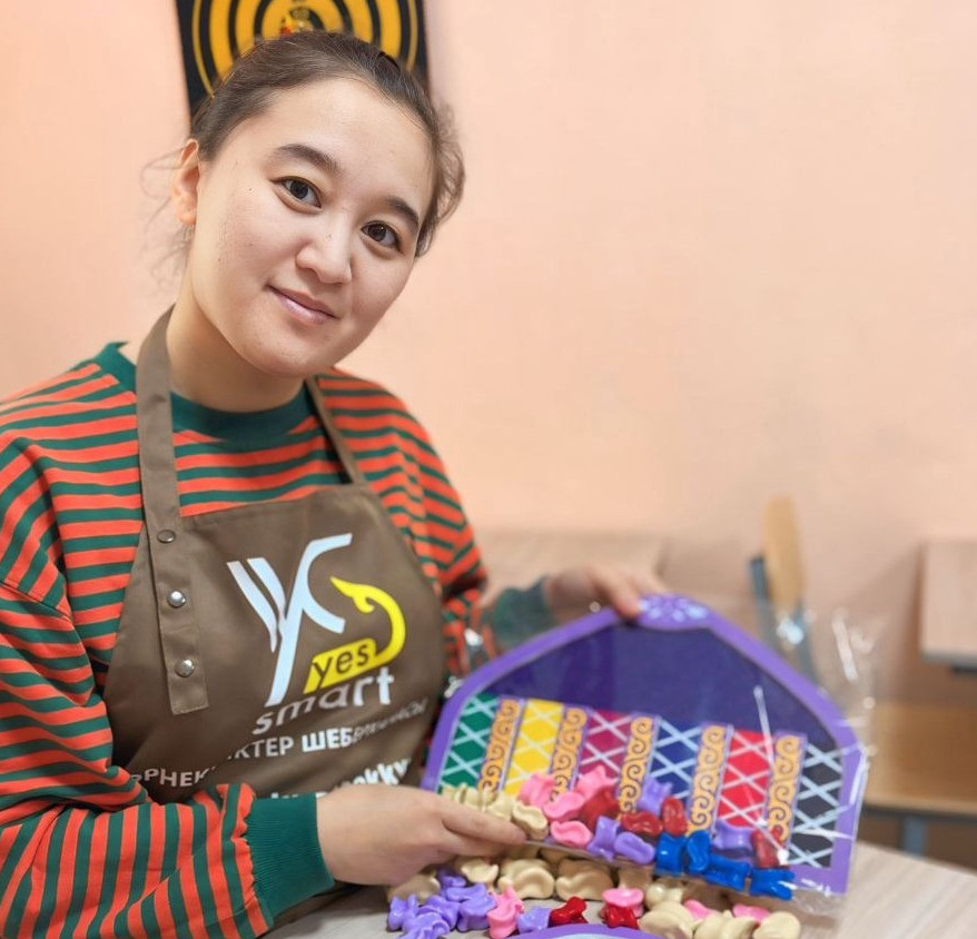 Жас кәсіпкер тың бастамасына мемлекеттен қолдау күтеді