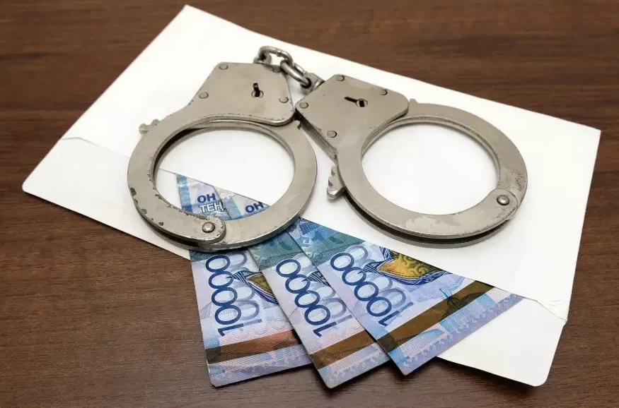 ШҚО-да депутат қаржы жымқырды деген күдікпен тергеліп жатыр