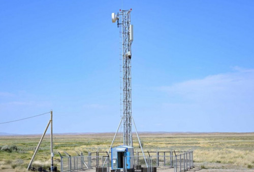 Келер жылы 2 689 ауыл жоғары жылдамдықты интернетке қосылады