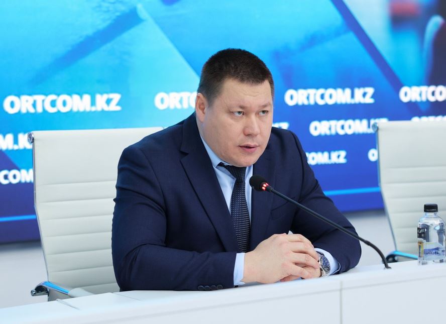 Сурдлимпиада ойындарына Қазақстаннан 79 спортшы қатысады