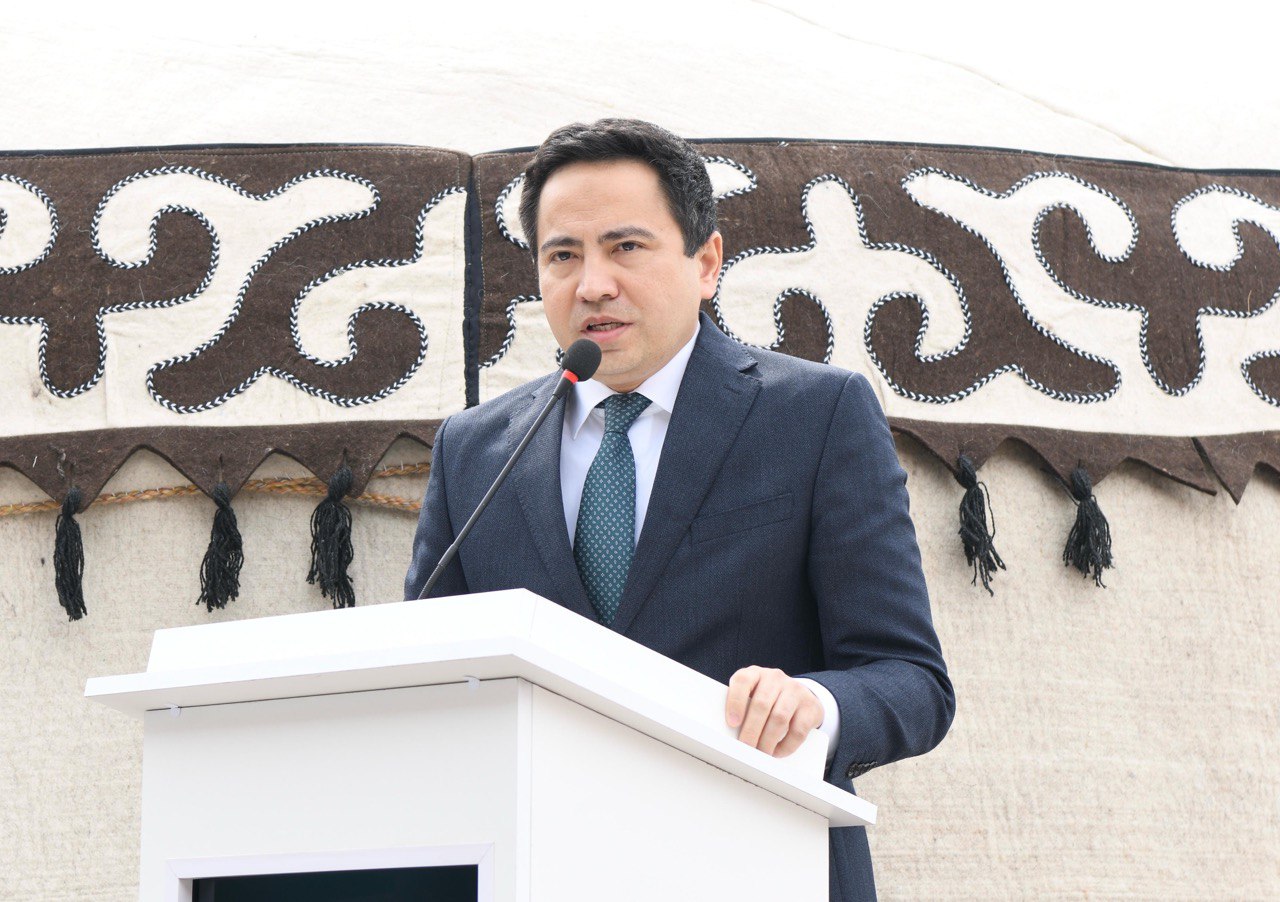 Тараз бен Қазақ қалалары бауырластық қатынас орнатты