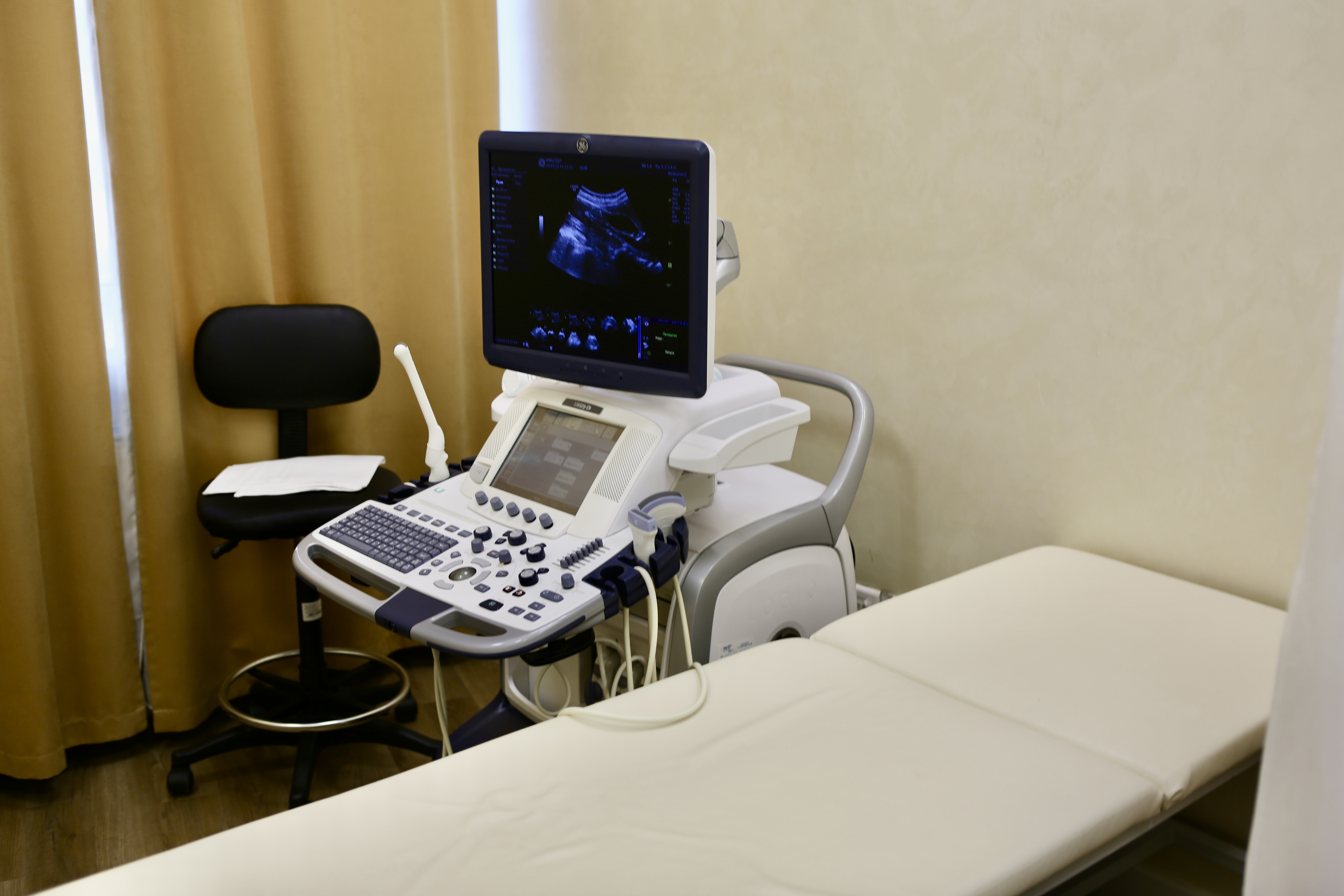 Елімізде соңғы үш жылда 633 медициналық нысан бой көтерді