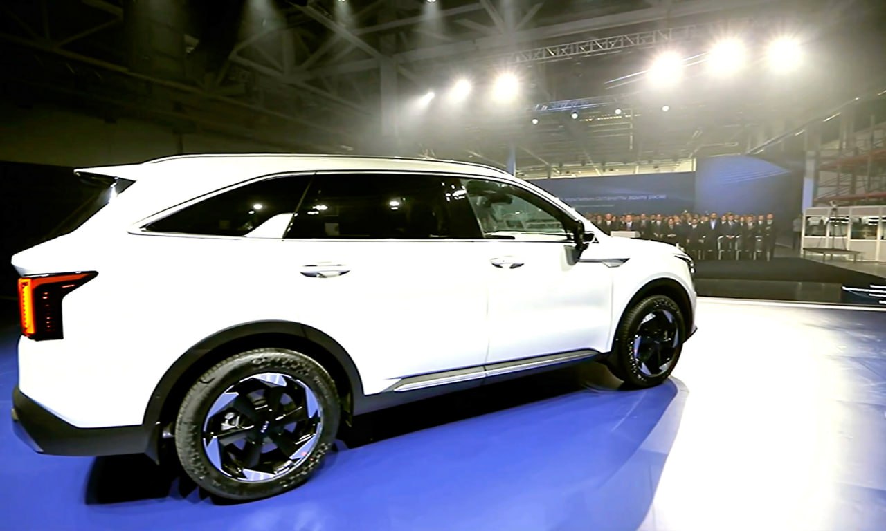 Енді азаматтарға автокөлікті лизингпен алу мүмкіндігі ұсынылады - Президент