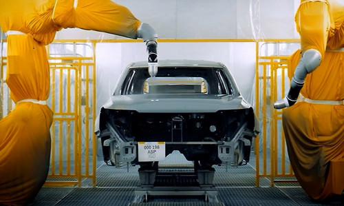 KIA компаниясы корпоративтік оқу орталығын ашуды жоспарлап отыр