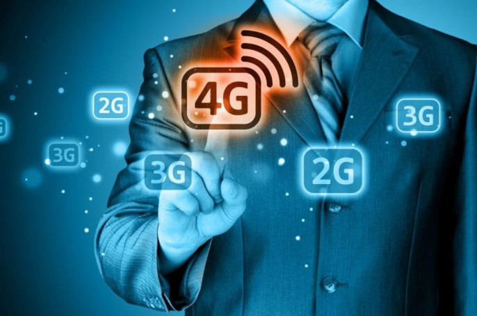 2027 жылға қарай қазақстандықтар түгел интернетпен қамтылады