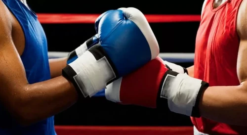 Бүгін бокстан Қазақстан чемпиондары анықталады