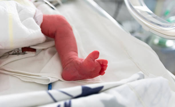 Елімізде сәби өлімі 20,2%-ға төмендеді