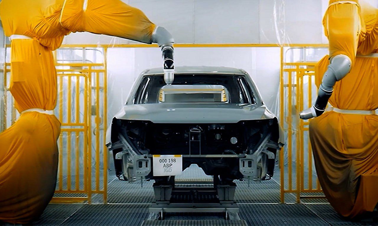 2025 жылы Қазақстанда қанша көлік шықты?