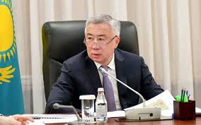 Серік Жұманғарин: 2026 жылы жалпы ішкі өнімнің нақты өсуі 5,4% болады