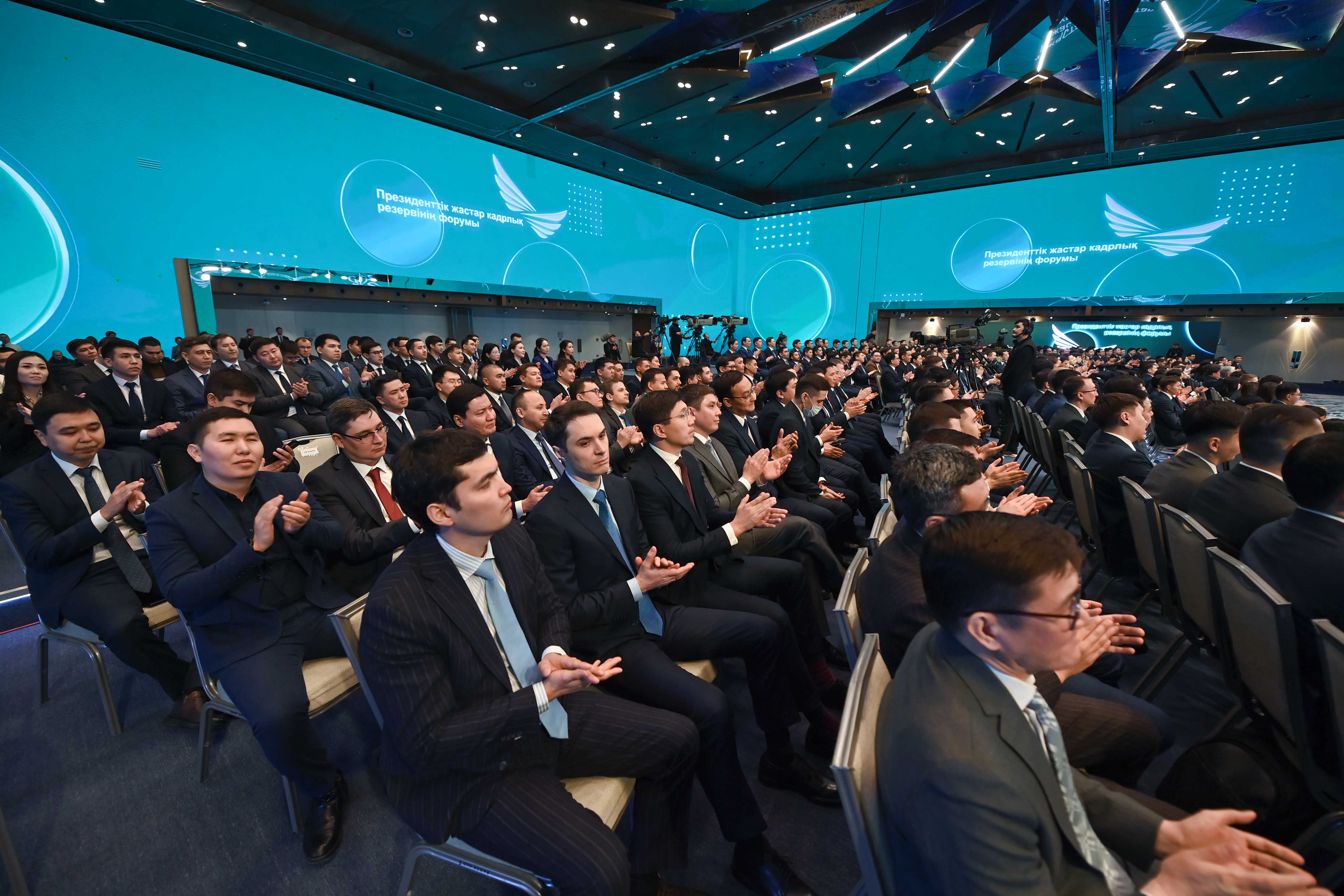 Адал азамат – мемлекет тірегі