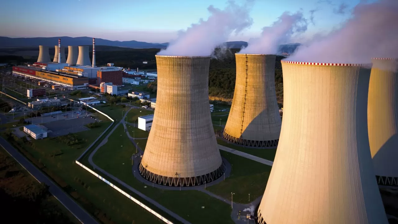 Алғашқы АЭС-ке атау беру байқауы аяқталды