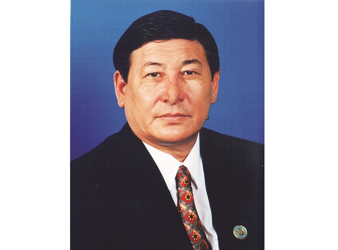 Еркіндіктің елең-алаңындағы құжат