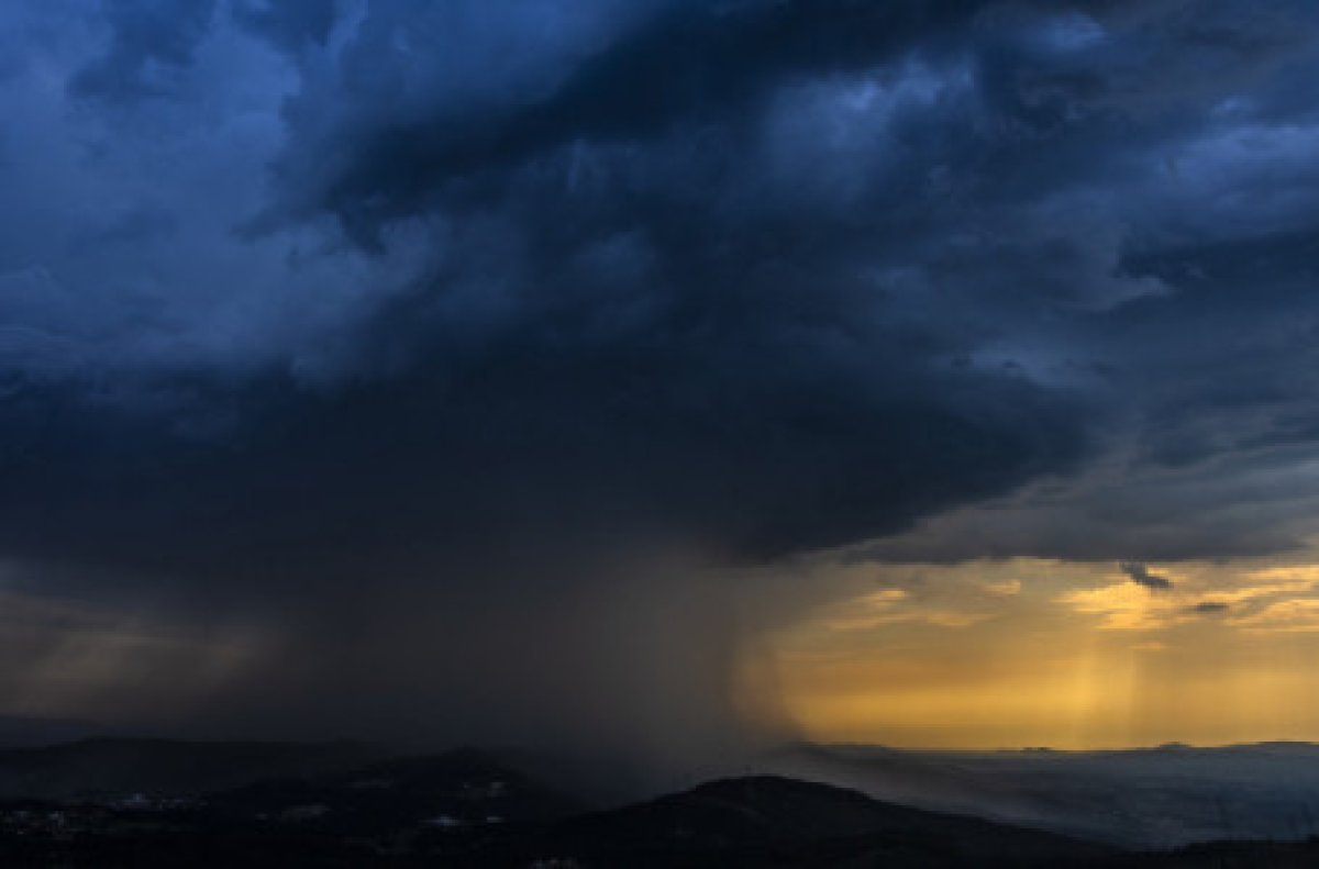 Синоптиктер 12 аймақта күн бұзылатынын ескертті